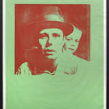 Joseph Beuys - photo 1