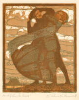 Schmoll von Eisenwerth, Karl