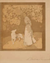 Schmoll von Eisenwerth, Karl