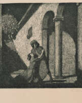 Schmoll von Eisenwerth, Karl