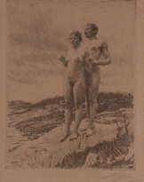 Zorn, Anders