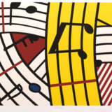 Roy Lichtenstein - photo 1