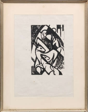 Franz Marc - photo 1