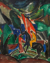 Eberz, Josef