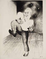 Davringhausen, Heinrich Maria