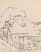 Wunderwald, Gustav