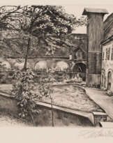 Meidner, Ludwig