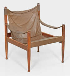 Safari Chair von Eric Wørts