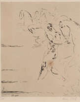 Scharff, Edwin