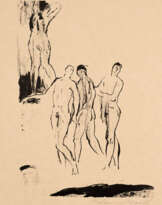 Scharff, Edwin