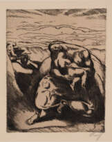 Scharff, Edwin