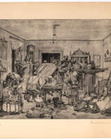 Kretzschmar, Bernhard