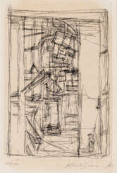 Giacometti, Alberto