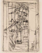 Giacometti, Alberto