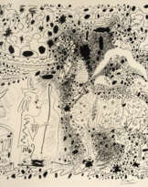 Picasso, Pablo
