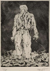 Baselitz, Georg