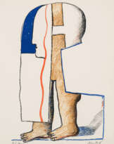 Antes, Horst