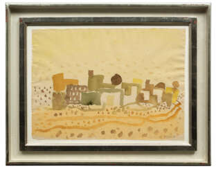 Bargheer, Eduard