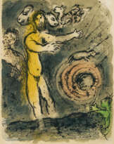 Chagall, Marc