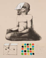 Antes, Horst