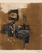 Friedlaender, Johnny