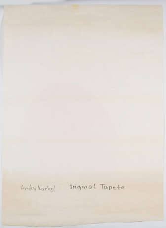 Warhol, Andy - Foto 2