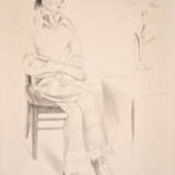 Hockney, David - фото 1