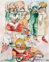 Döring, Adam Lude (Rudolf)