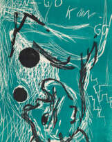Baselitz, Georg