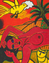 Corneille, d.i. Cornélis van Beverloo