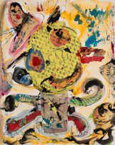 Hardy, David d. i. Le Suisse Marocain