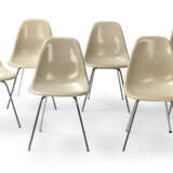 Eames, Charles und Ray - photo 1