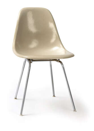 Eames, Charles und Ray - photo 7