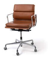 Eames, Charles und Ray