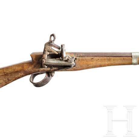 Tüfek, osmanisch, 19. Jhdt - Foto 4