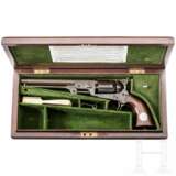 Perkussionsrevolver Colt Modell 1851 Navy, London, um 1855 - фото 2