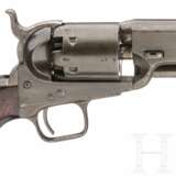 Perkussionsrevolver Colt Modell 1851 Navy, London, um 1855 - фото 5