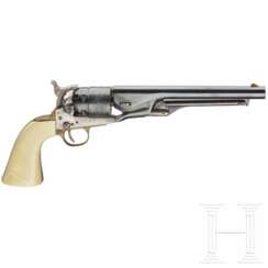 Perkussionsrevolver Colt Modell 1860 Army, Armi San Paolo