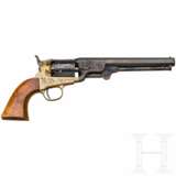 Perkussionsrevolver Colt Modell 1861 Navy, Italien - Foto 1