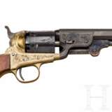 Perkussionsrevolver Colt Modell 1861 Navy, Italien - photo 3