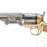 Perkussionsrevolver Colt Modell 1861 Navy, Italien - Foto 4