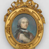 Portrait von König Ludwig XV. von Frankreich - фото 1