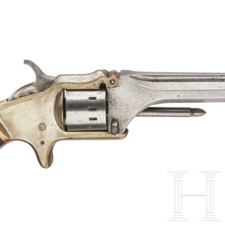 Revolver American Standard Tool & Co, USA, circa 1870 - фото 4