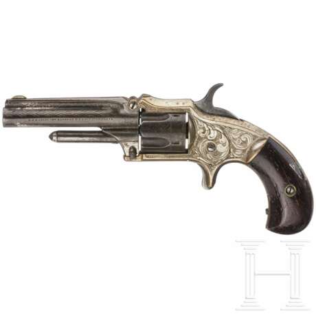 Revolver Marlin Standard 1872, USA, um 1880 - photo 1