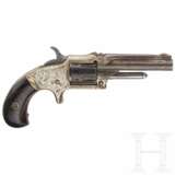 Revolver Marlin Standard 1872, USA, um 1880 - фото 2