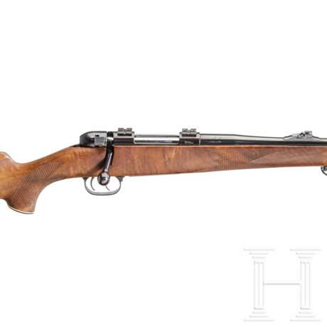 Repetierbüchse Mauser, Modell 4000 - photo 3