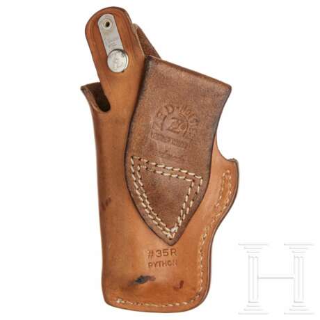 Ruger Security-Six, mit Holster - photo 4