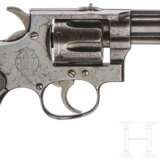 Smith & Wesson .32 Hand Ejector 1st Model Double Action (Model 1 or Modell 1896) - photo 4