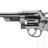 Smith & Wesson "The .38/44 Outdoorsman (Prewar)" - photo 3