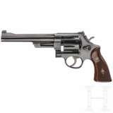 Smith & Wesson "The .38/44 Outdoorsman of 1950 (Pre-Model 23)" - фото 1